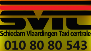 Schiedam Vlaardingen Taxi Centrale (SVTC)